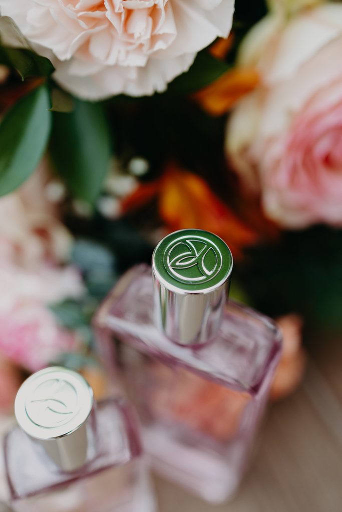 L'ÉVIDENCE YVES ROCHER