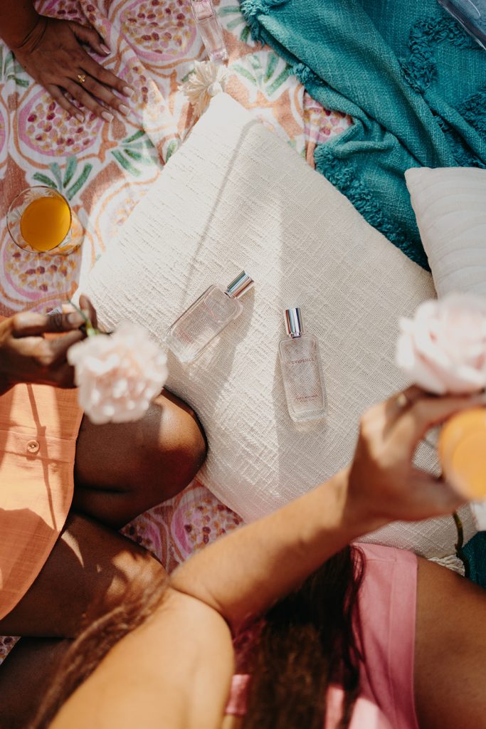 L'ÉVIDENCE YVES ROCHER