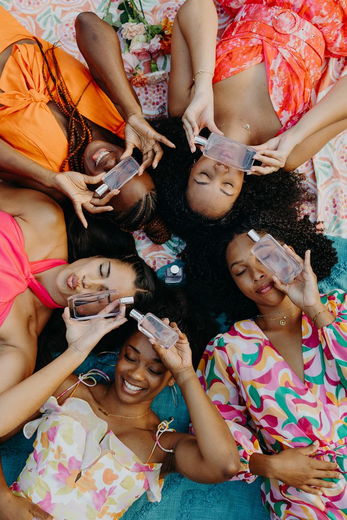 L'ÉVIDENCE YVES ROCHER