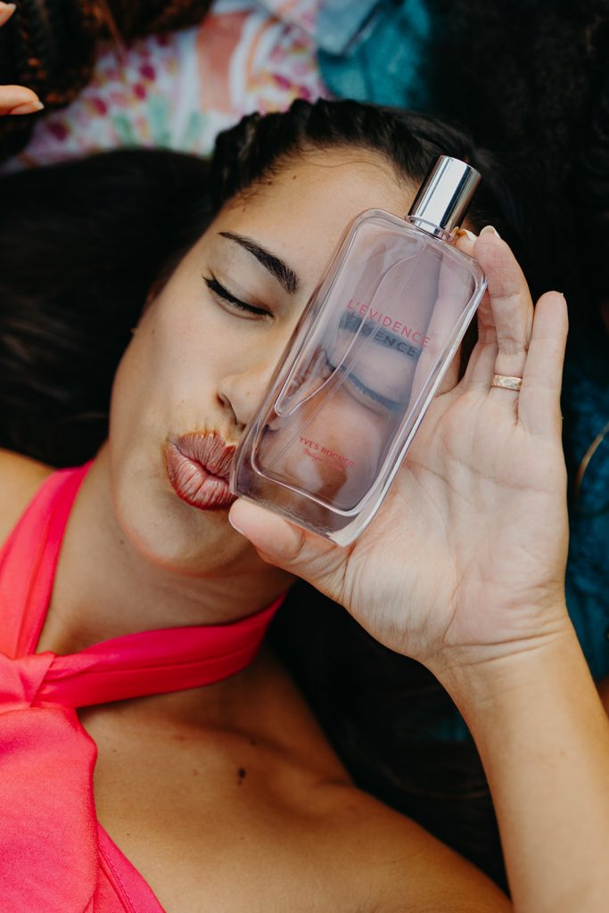 L'ÉVIDENCE YVES ROCHER